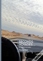 Capa do artigo Seconds Voyages... : De L