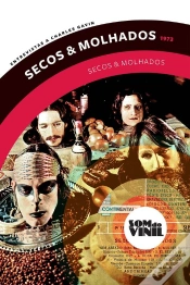 Capa do artigo Secos & Molhados