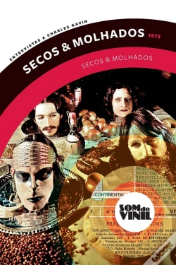 Capa do artigo Secos & Molhados