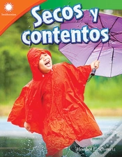 Capa do artigo Secos Y Contentos (Staying Dry) Epub