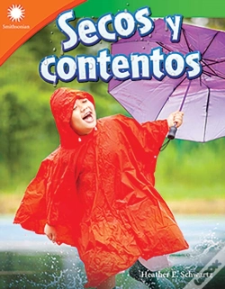Capa do artigo Secos Y Contentos (Staying Dry) Epub