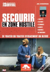 Secourir En Zone Hostile
