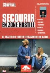 Capa do artigo Secourir En Zone Hostile