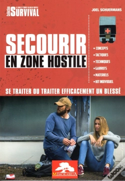 Capa do artigo Secourir En Zone Hostile