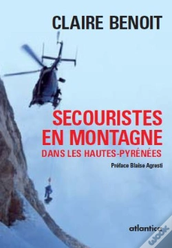 Capa do artigo Secouristes En Montagne Dans Les Hautes-Pyrénées