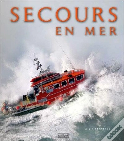 Capa do artigo Secours En Mer