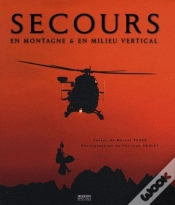 Capa do artigo Secours En Montagne Et En Milieu Vertical