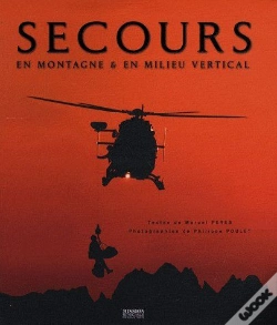 Capa do artigo Secours En Montagne Et En Milieu Vertical