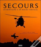 Capa do artigo Secours En Montagne Et En Milieu Vertical