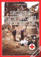 Secours En Situation D'Exception