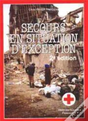 Capa do artigo Secours En Situation D