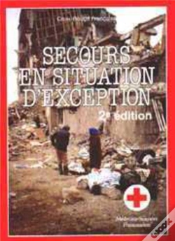 Capa do artigo Secours En Situation D'Exception