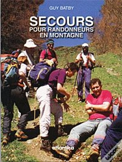 Capa do artigo Secours Pour Randonneurs En Montagne