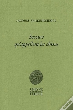 Capa do artigo Secours Qu'Appellent Les Chiens