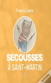 Capa do artigo Secousses A Saint Martin