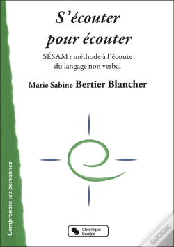 Capa do artigo S'Ecouter Pour Ecouter
