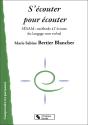 S'Ecouter Pour Ecouter - Preview