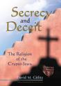 Secrecy And Deceit - Preview