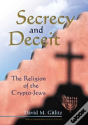 Capa do artigo Secrecy And Deceit