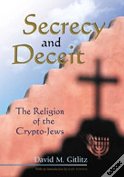Capa do artigo Secrecy And Deceit