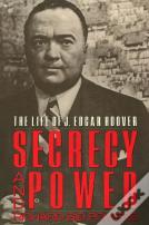 Secrecy And Power