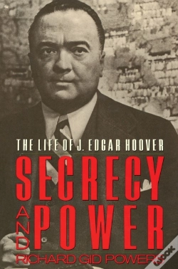 Capa do artigo Secrecy And Power