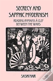 Capa do artigo Secrecy And Sapphic Modernism