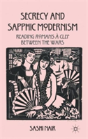 Secrecy And Sapphic Modernism - Preview