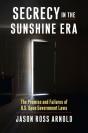 Secrecy In The Sunshine Era - Preview