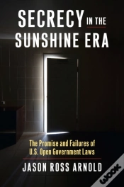 Capa do artigo Secrecy In The Sunshine Era