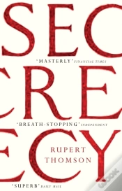 Capa do artigo Secrecy