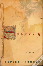 Capa do artigo Secrecy