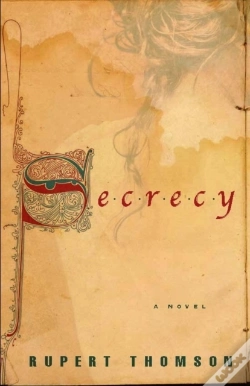 Capa do artigo Secrecy