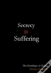 Capa do artigo Secrecy = Suffering