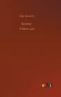 Secresy :Volume 1,2,3 - Preview