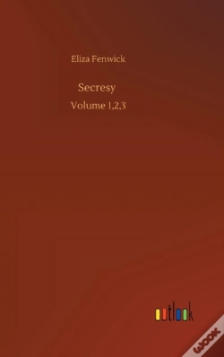 Capa do artigo Secresy :Volume 1,2,3