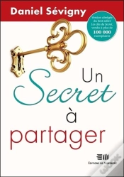 Capa do artigo Secret A Partager (Un)