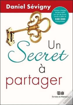 Capa do artigo Secret A Partager (Un)