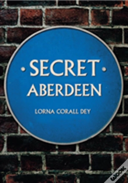 Capa do artigo Secret Aberdeen