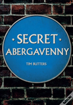 Capa do artigo Secret Abergavenny