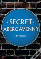 Capa do artigo Secret Abergavenny