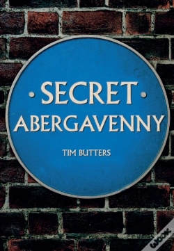 Capa do artigo Secret Abergavenny