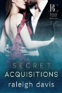Secret Acquisitions (Large Print) - Preview