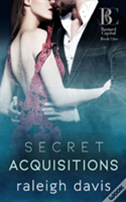 Capa do artigo Secret Acquisitions