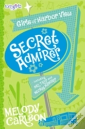 Capa do artigo Secret Admirer