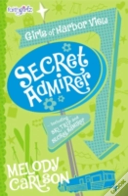 Capa do artigo Secret Admirer