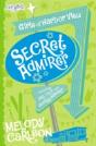 Secret Admirer - Preview