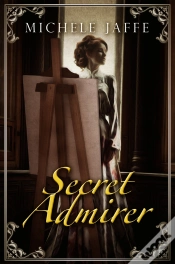 Capa do artigo Secret Admirer