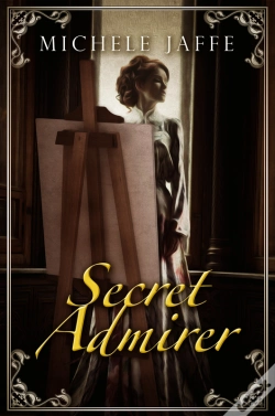 Capa do artigo Secret Admirer