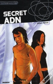 Capa do artigo Secret Adn